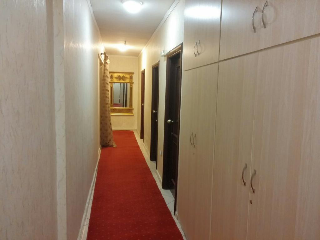 Hotel Marily Pírgos エクステリア 写真